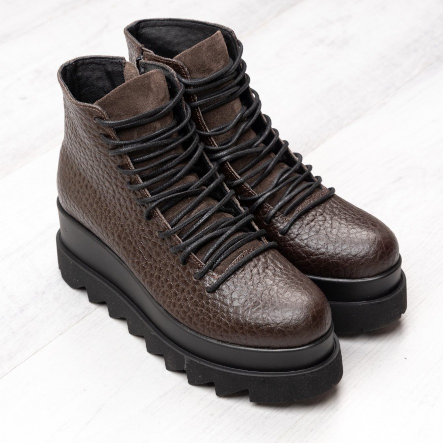   Ghete - Lyon - Brown 